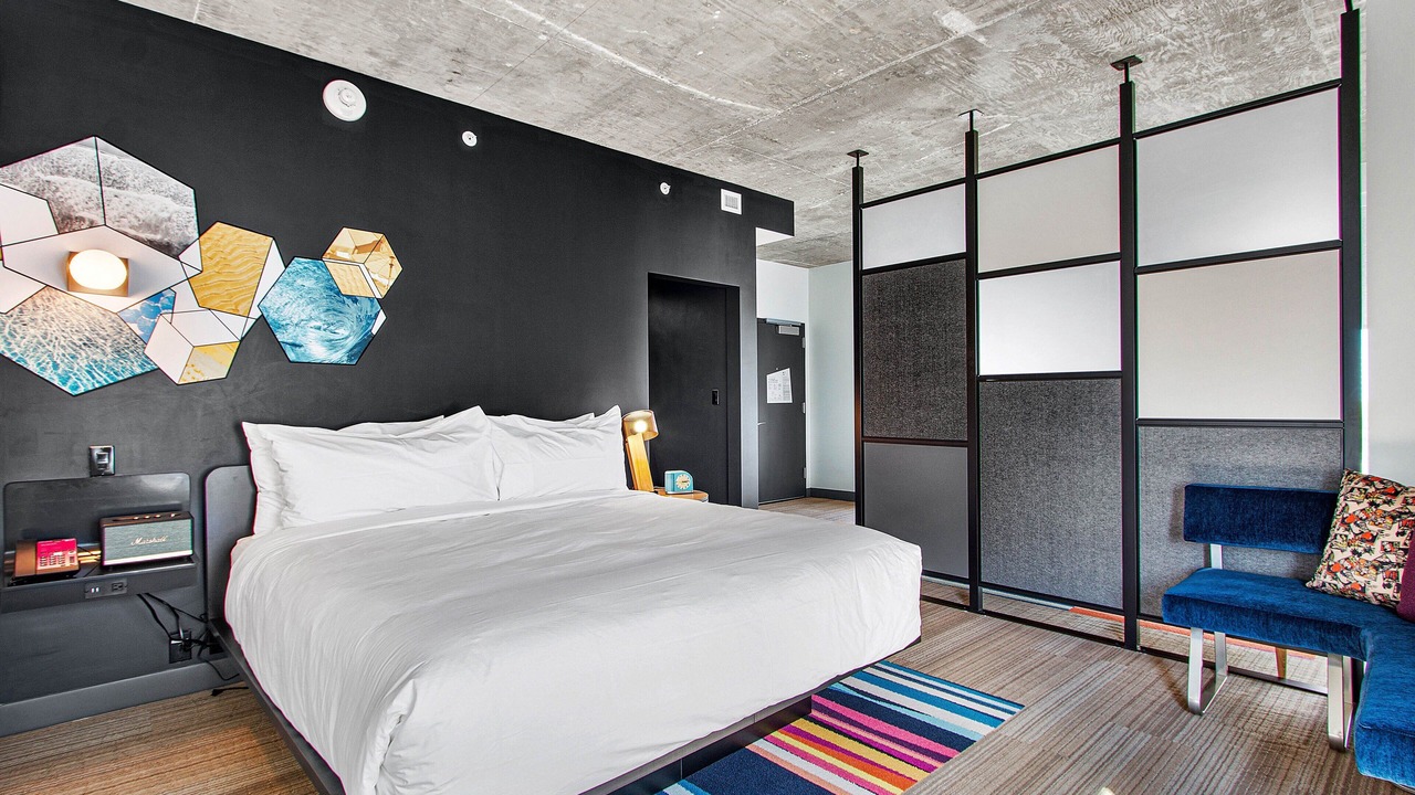 Photo of Bedroom in Delray Beach