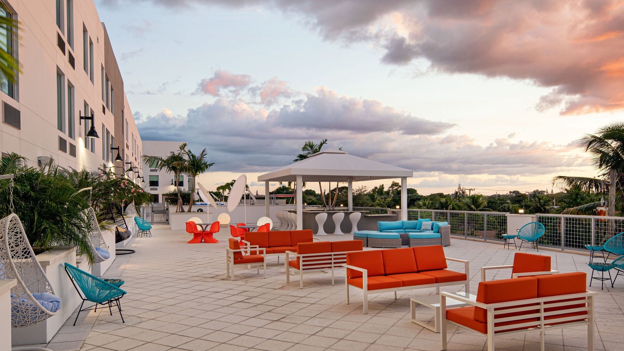 Photo of Outdoor in Delray Beach