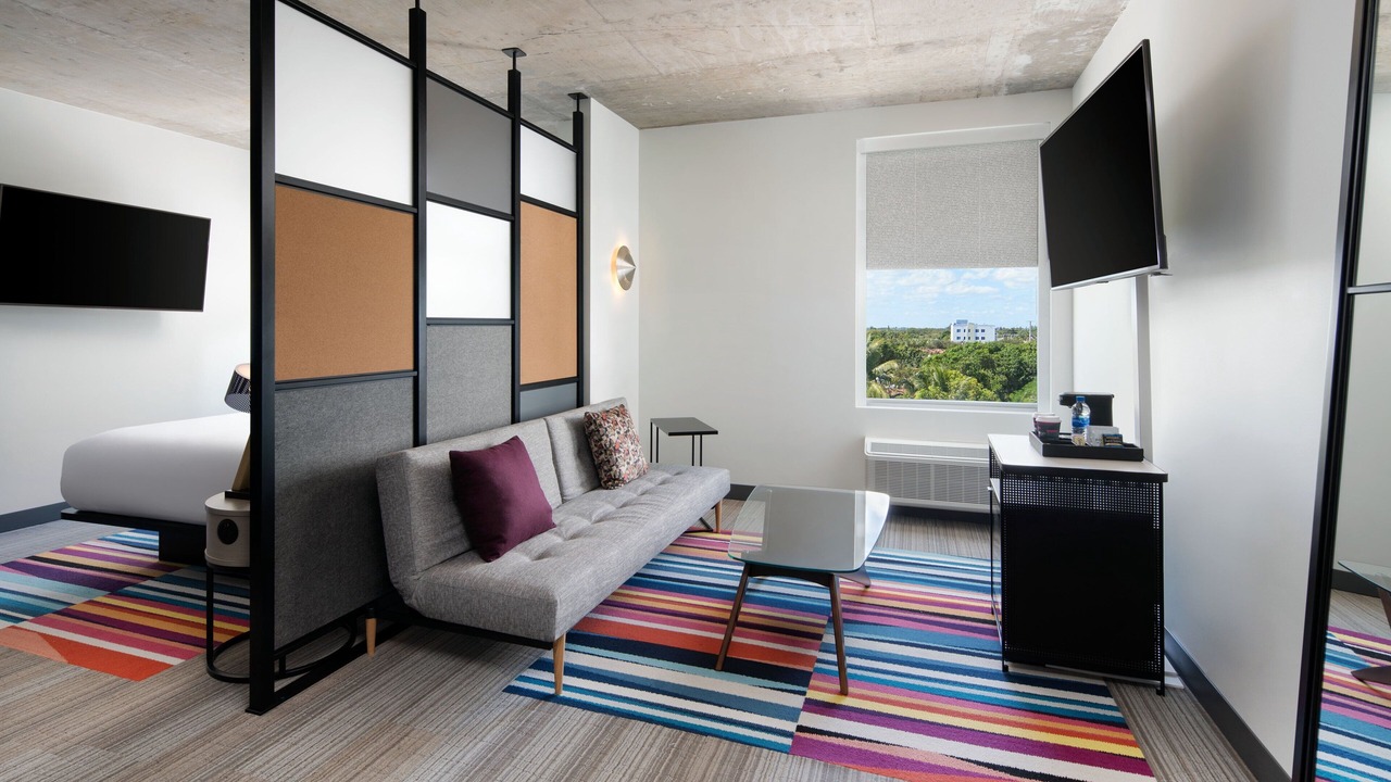 Photo of Bedroom in Delray Beach