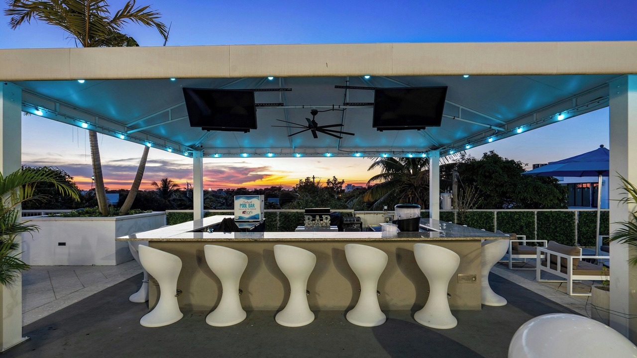 Photo of Outdoor in Delray Beach