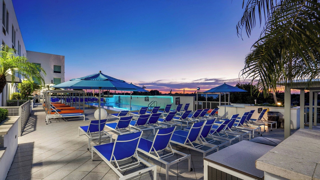 Photo of Outdoor in Delray Beach