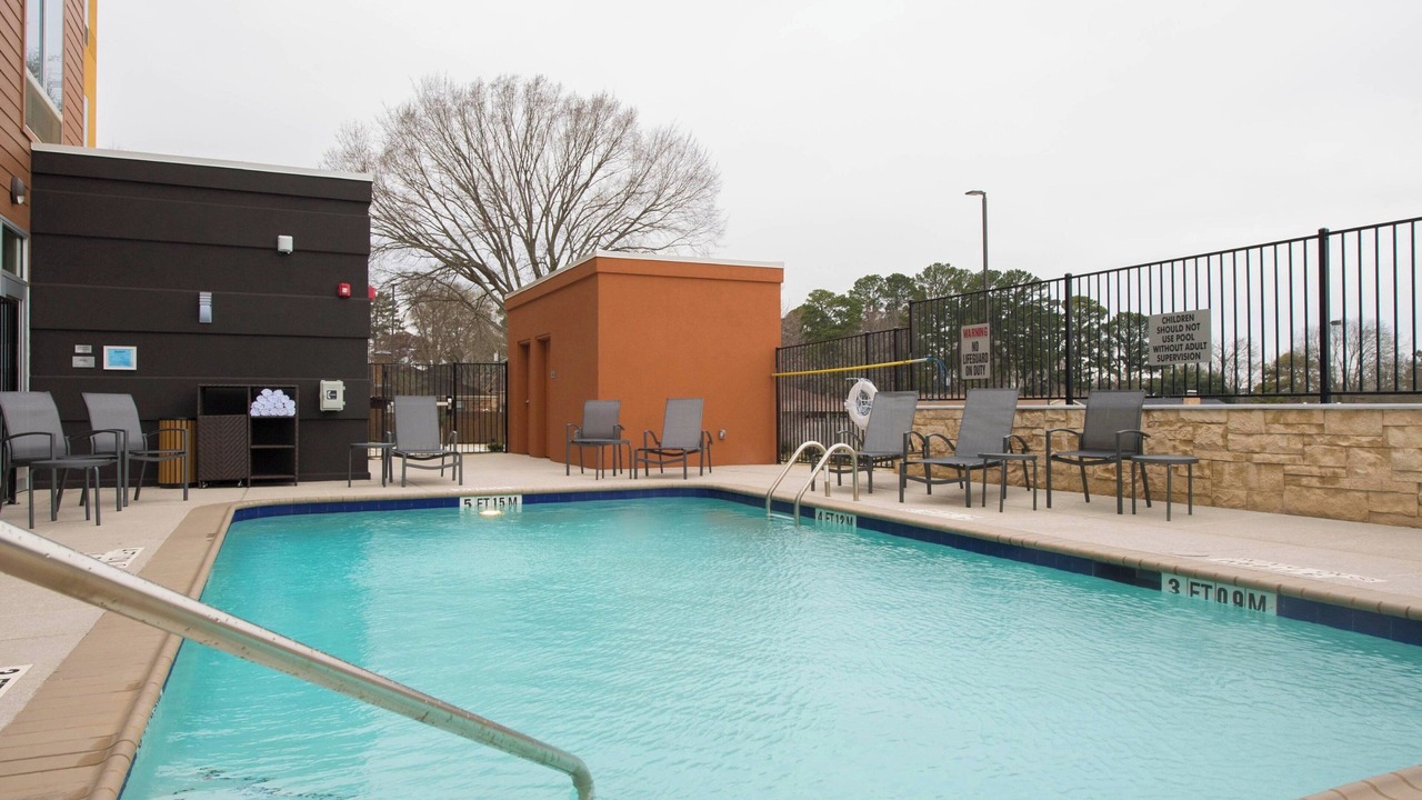 Photo of Outdoor in Tyler