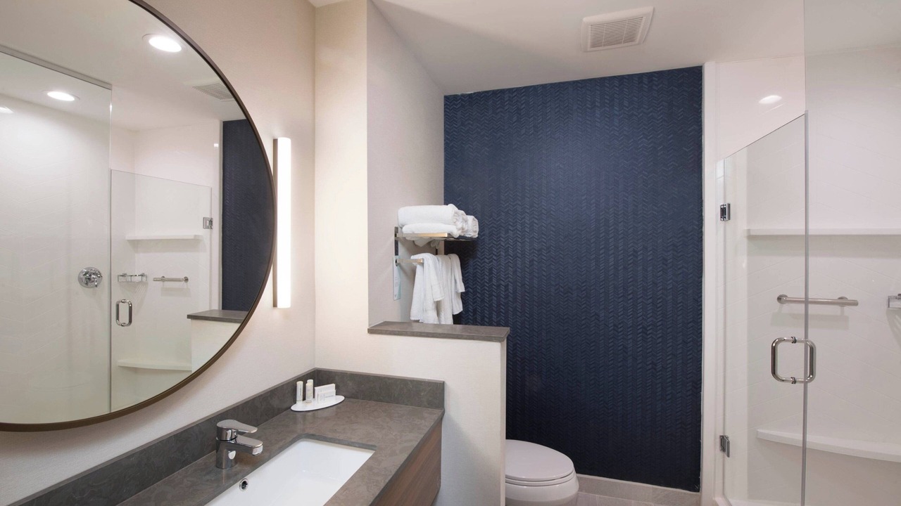 Photo of Bathroom in Tyler