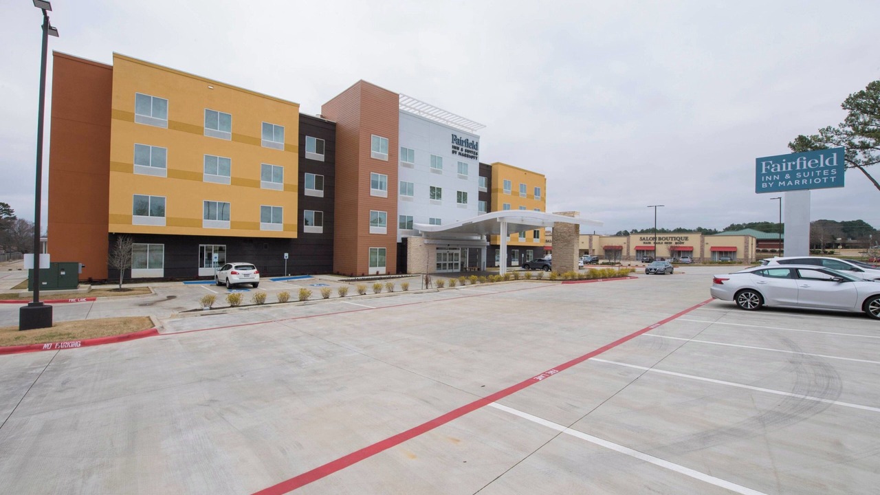 Photo of Outdoor in Tyler