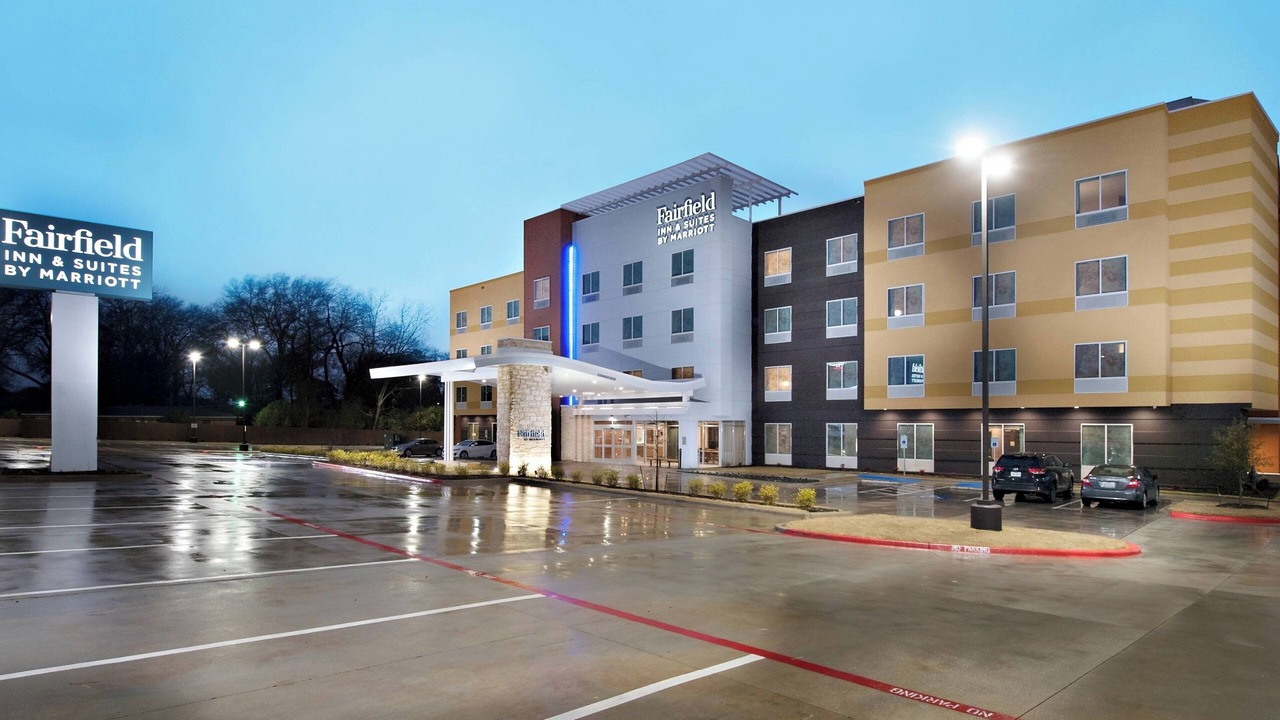 Photo of Outdoor in Tyler