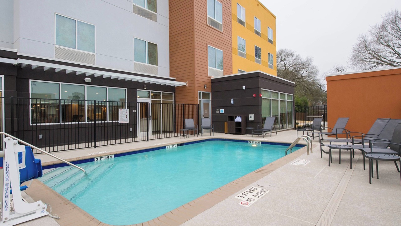 Photo of Outdoor in Tyler