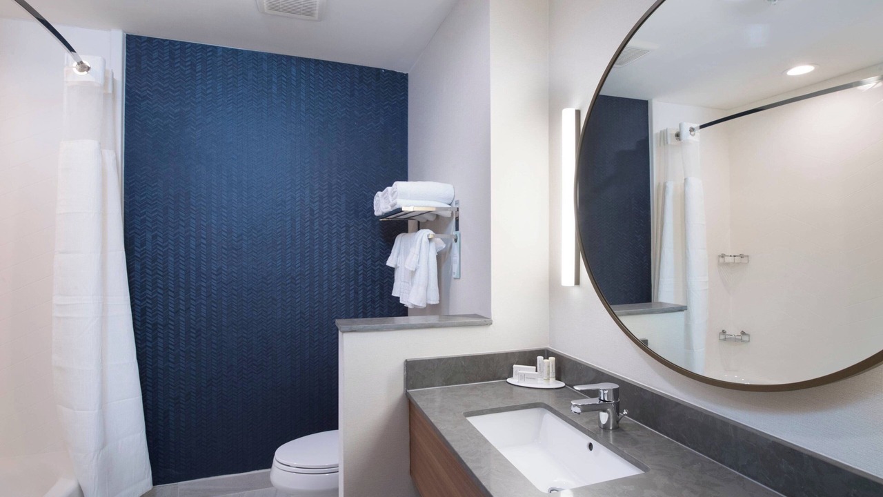 Photo of Bathroom in Tyler