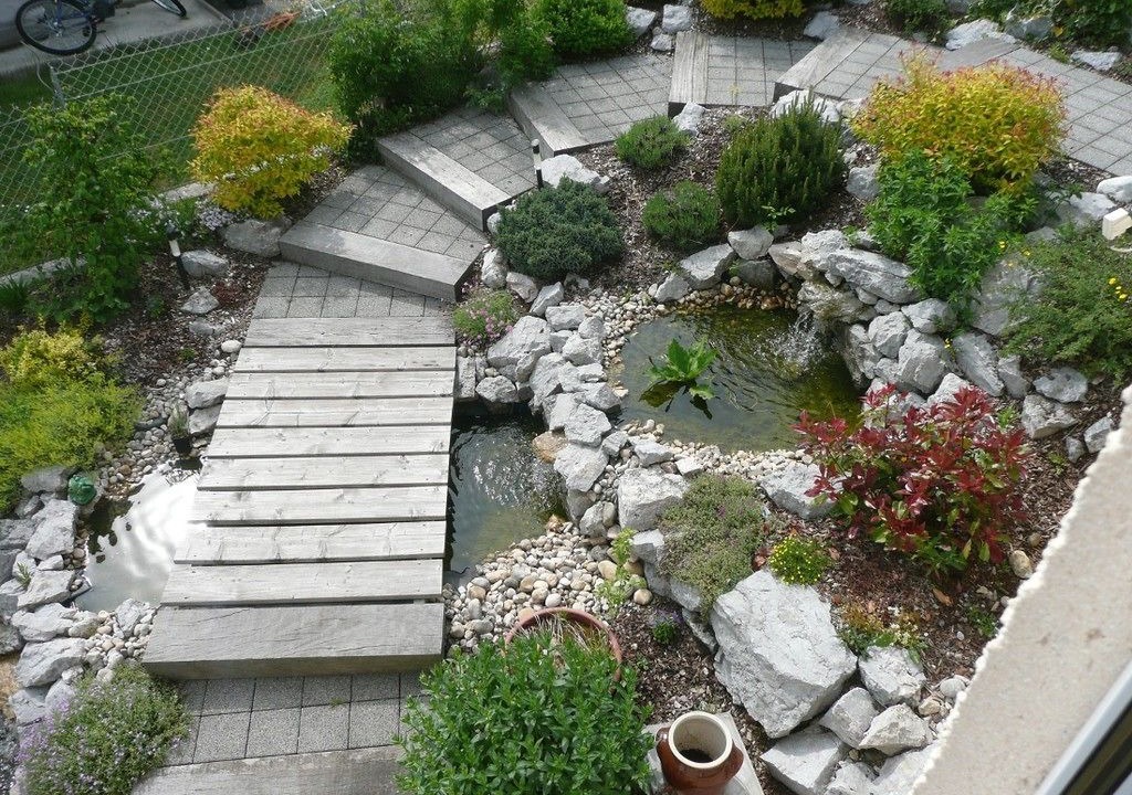 Photo of Patio Balcony in Les Fins