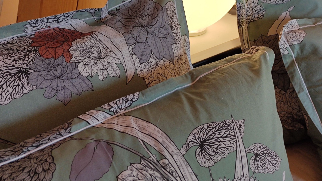 Photo of Bedroom in Les Fins