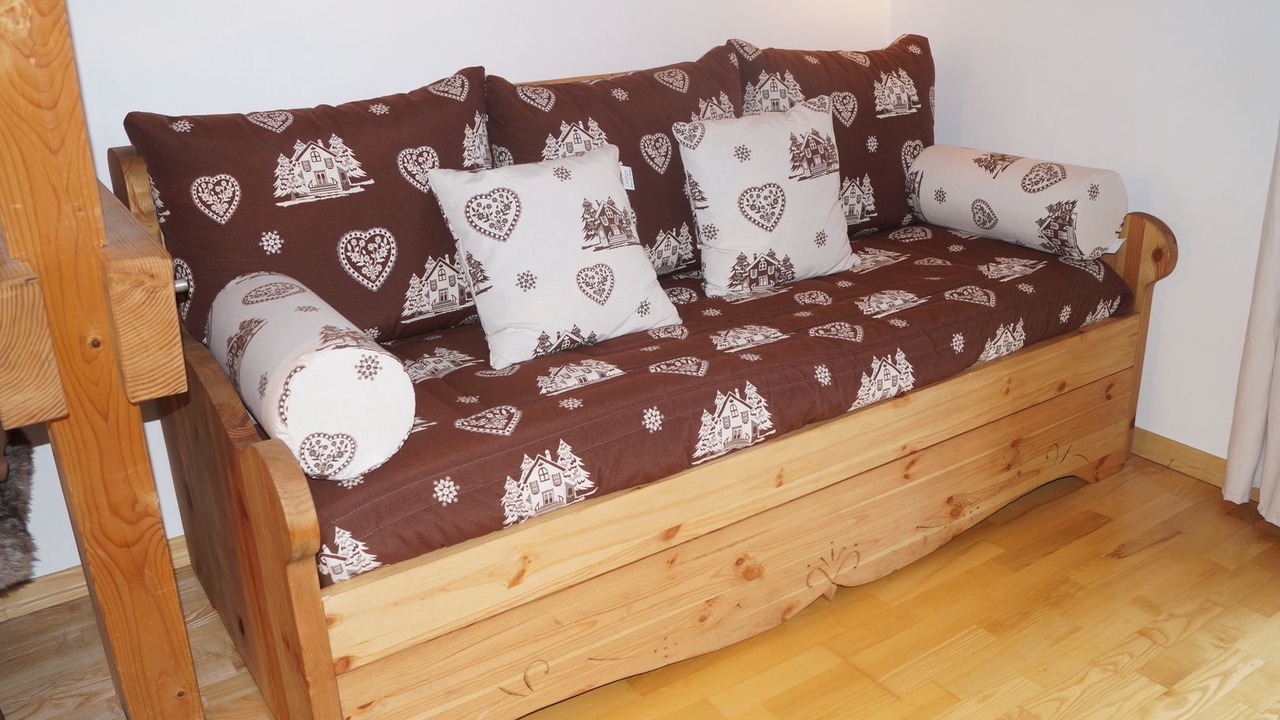 Photo of Bedroom in Les Fins