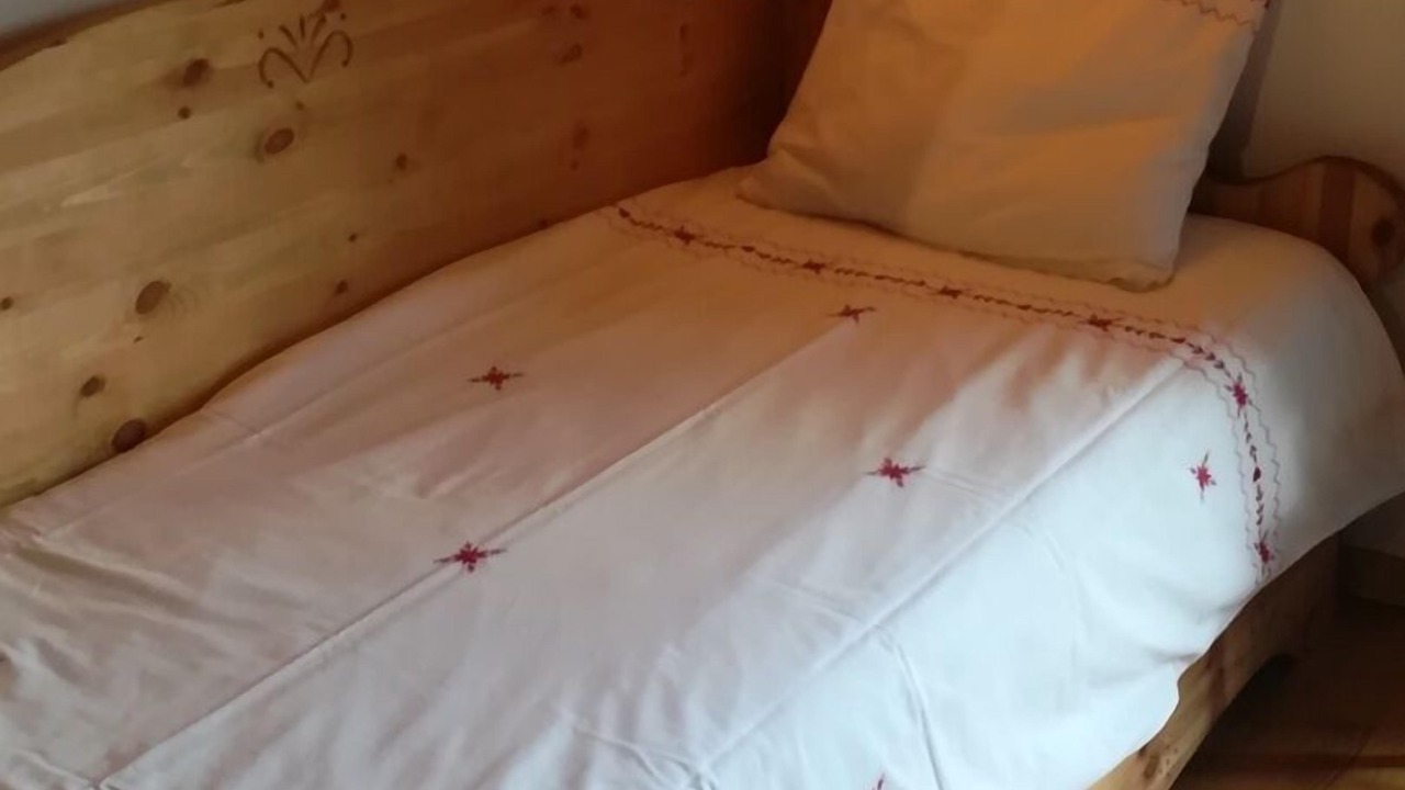 Photo of Bedroom in Les Fins