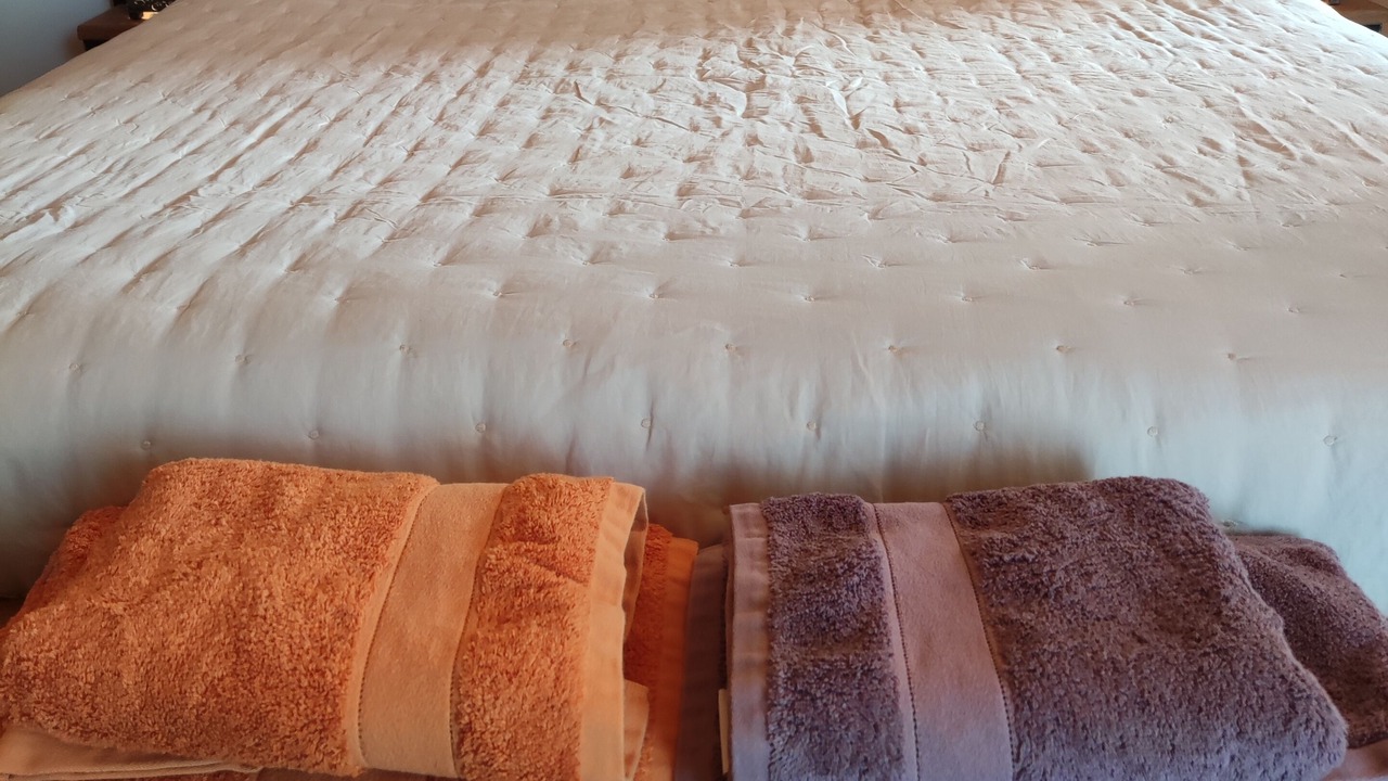 Photo of Bedroom in Les Fins