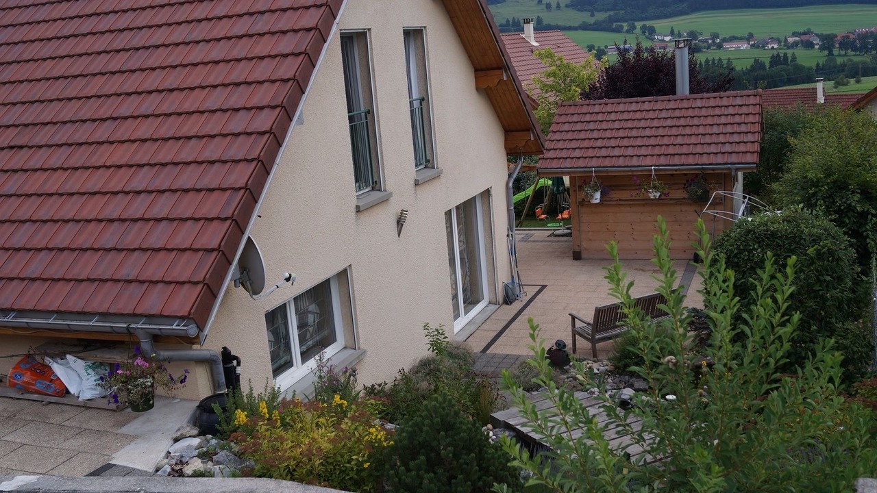 Photo of Outdoor in Les Fins