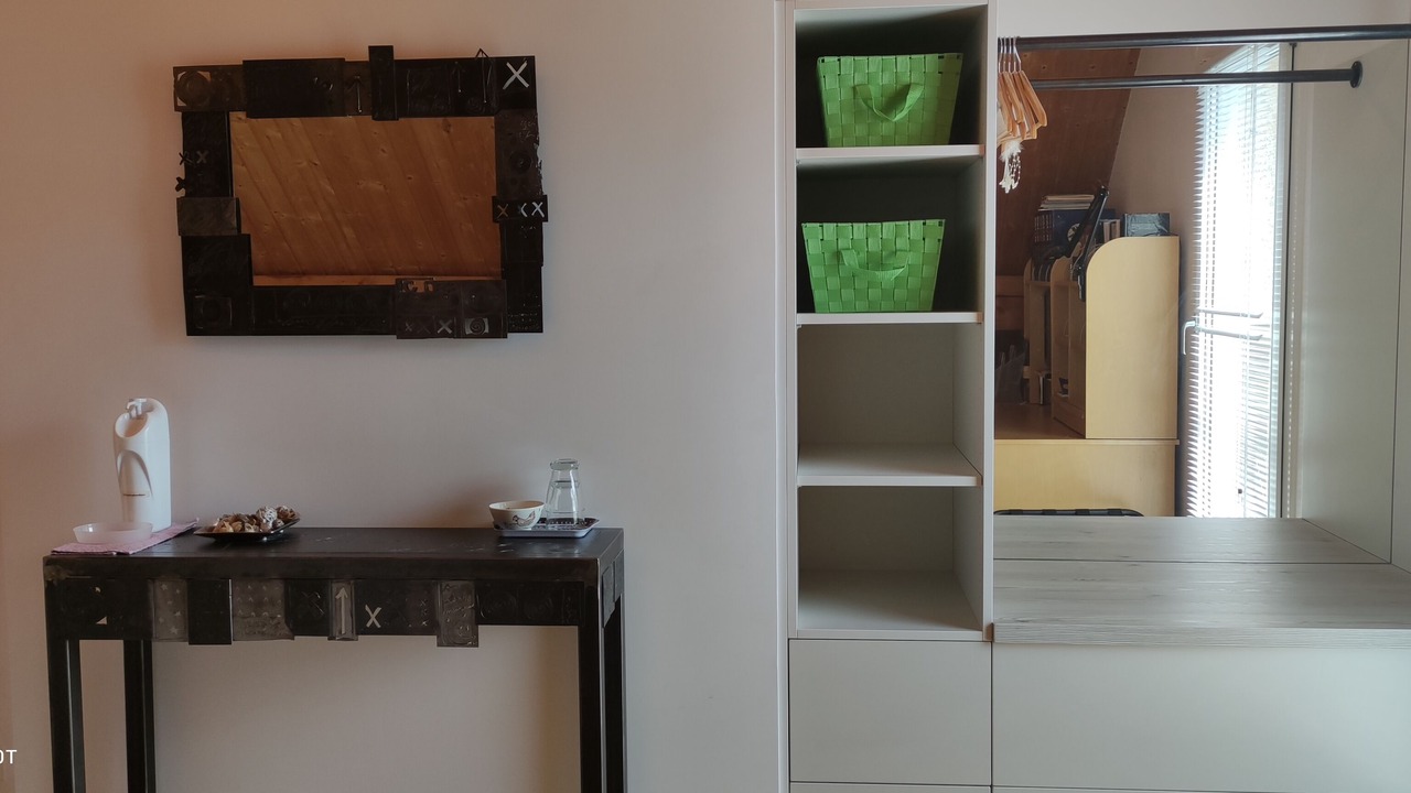 Photo of Bedroom in Les Fins