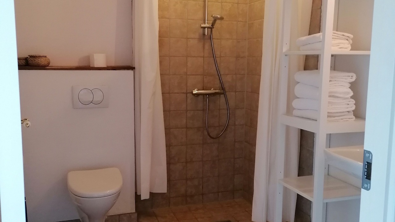 Photo of Bathroom in Billund