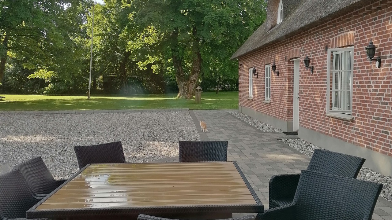 Photo of Outdoor in Billund