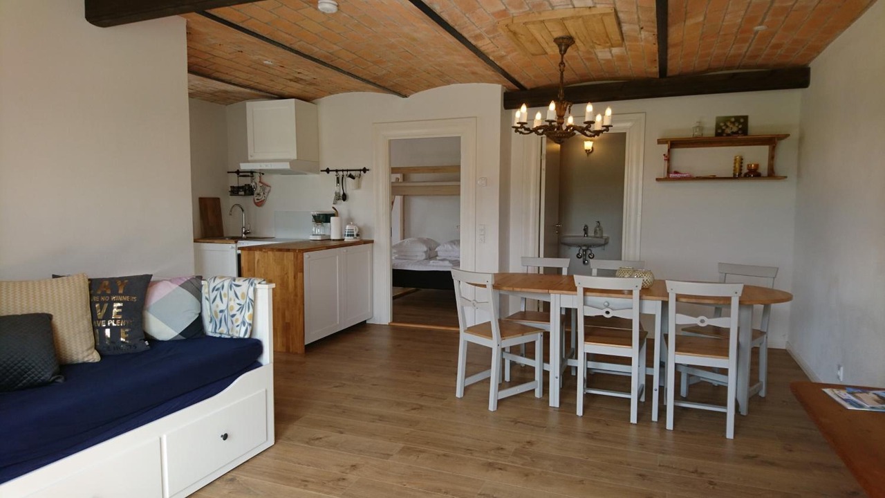 Photo of Bedroom in Billund