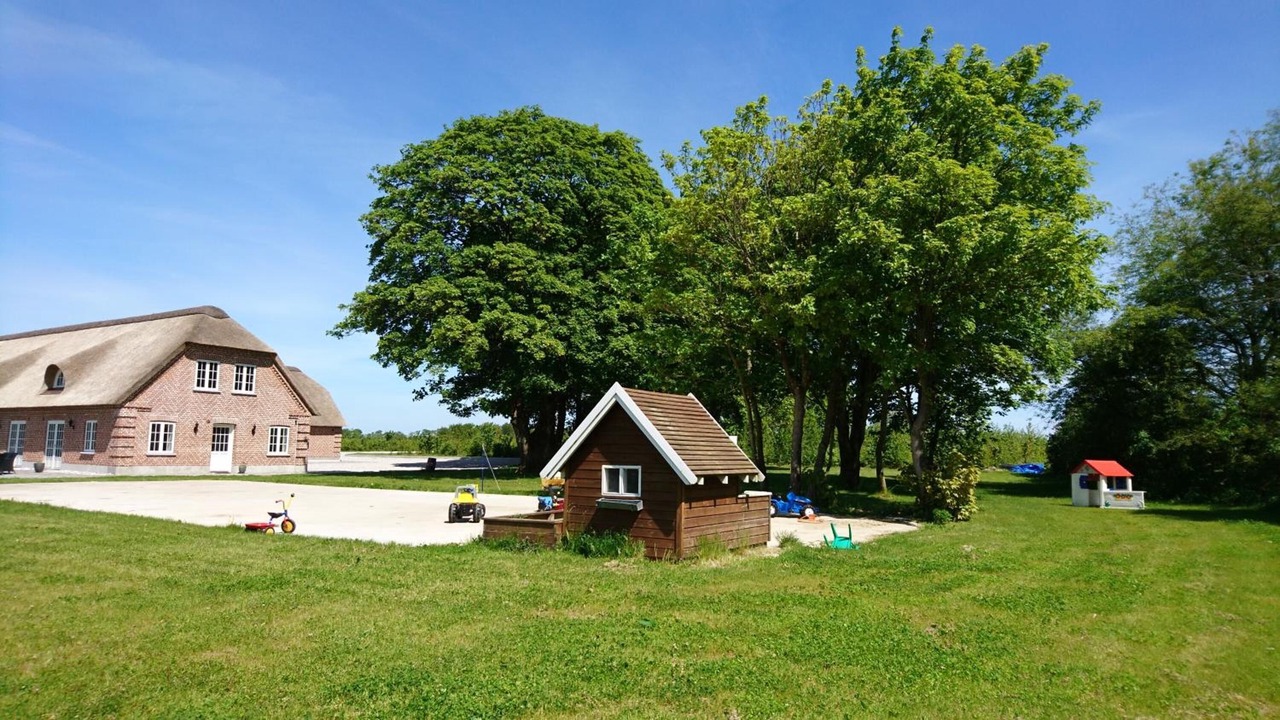 Photo of Outdoor in Billund