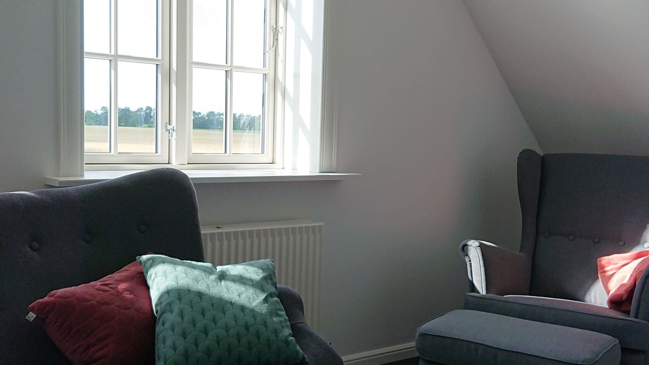 Photo of Bedroom in Billund