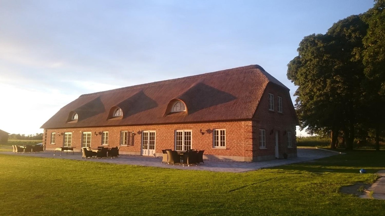 Photo of Outdoor in Billund