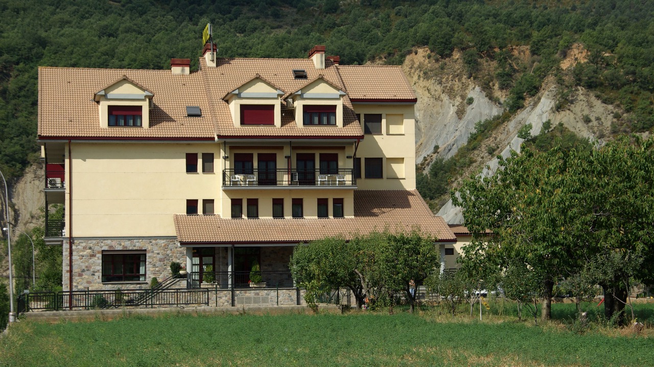 Photo of Outdoor in Campo