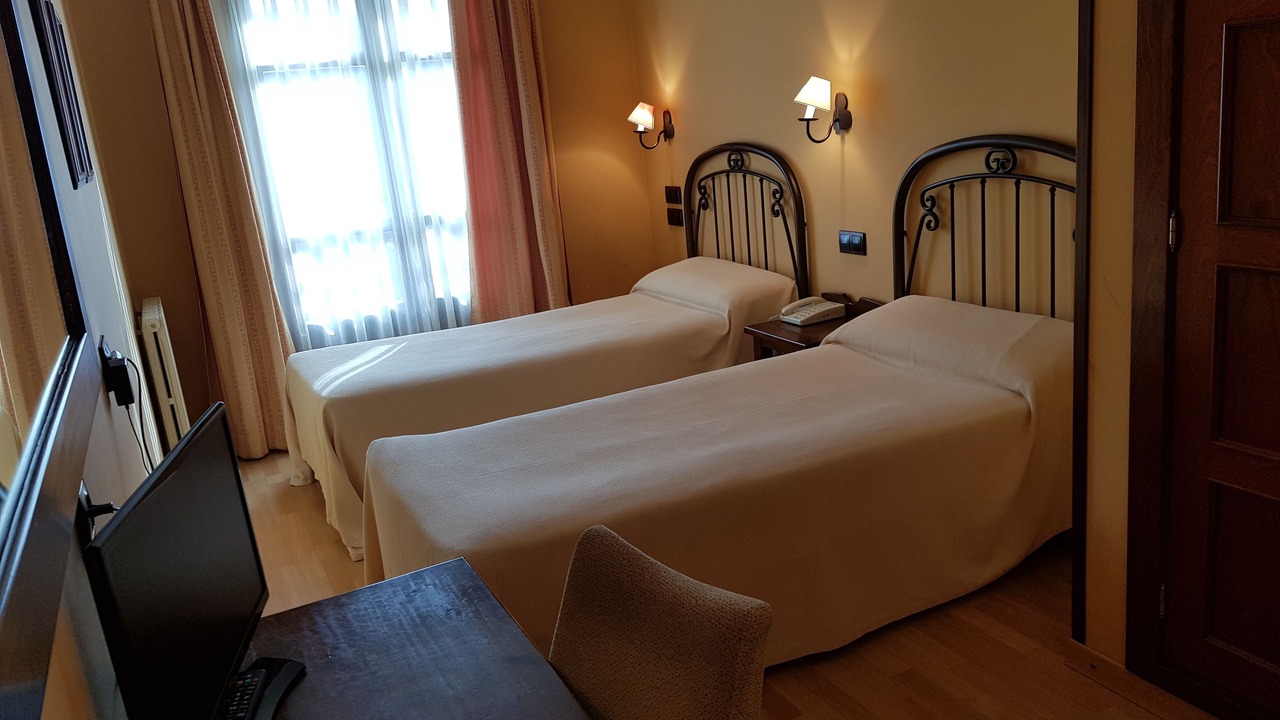 Photo of Bedroom in Campo