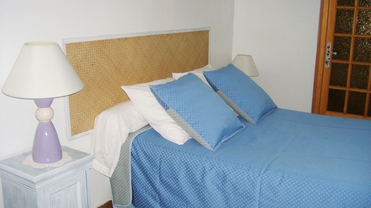 Photo of Bedroom in Saint-Pierre-de-Boeuf