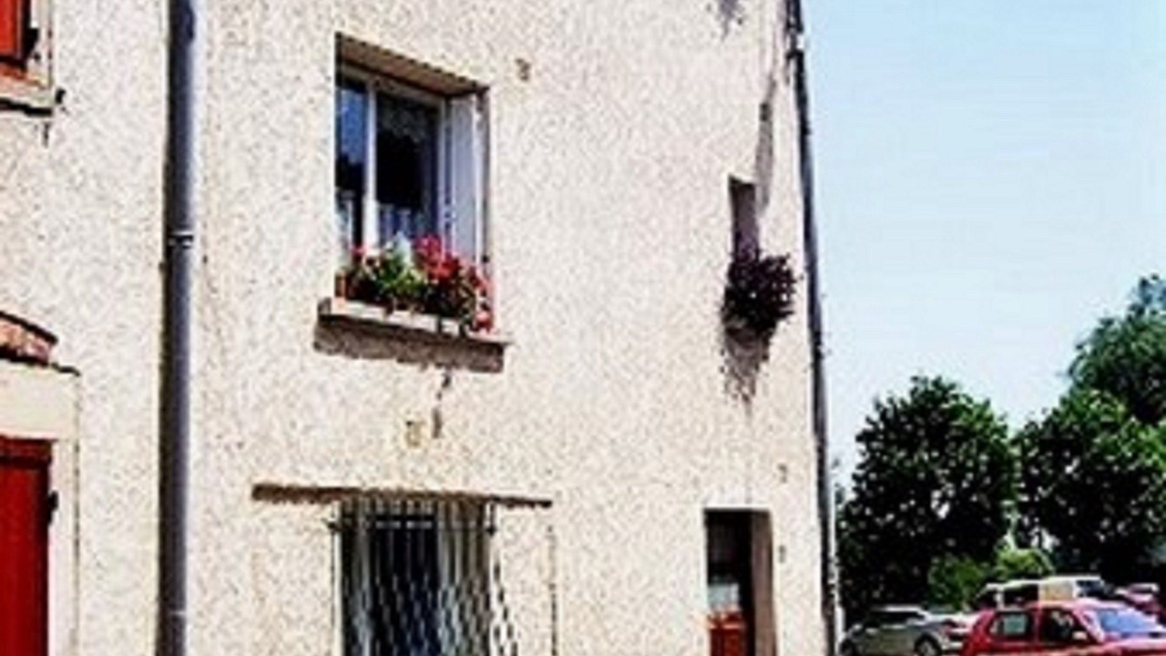 Photo of Outdoor in Saint-Pierre-de-Boeuf