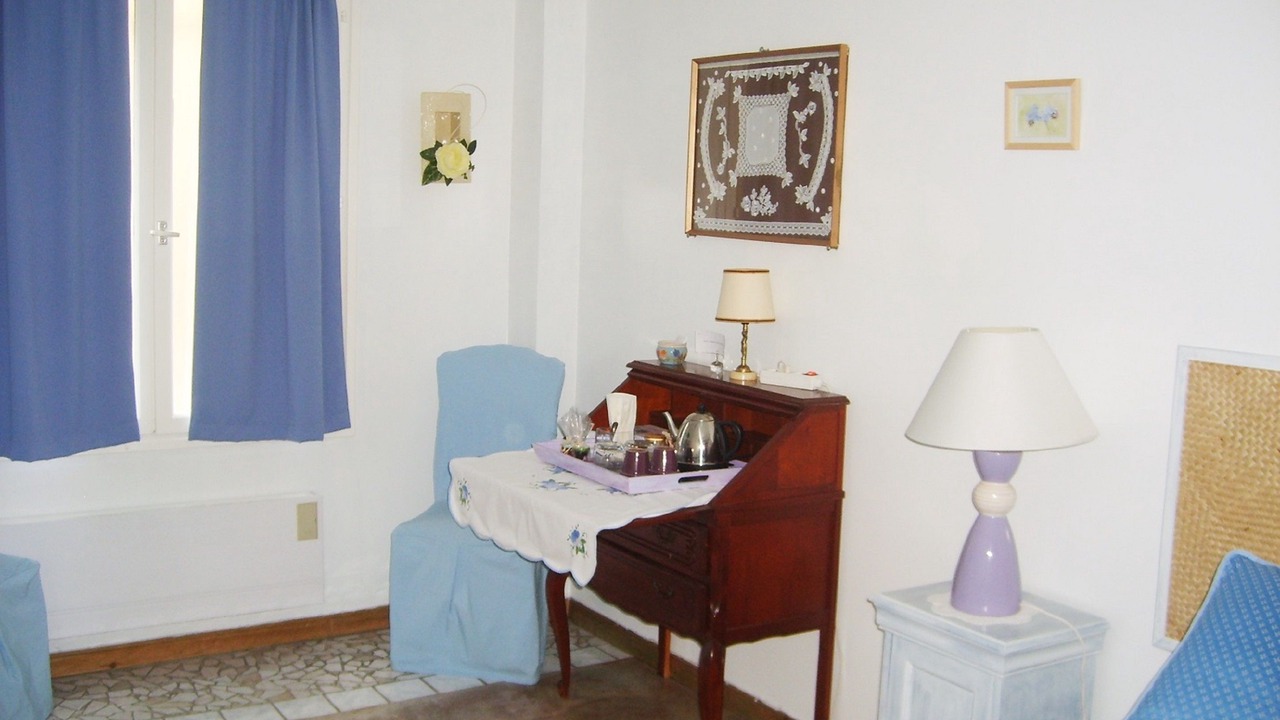 Photo of Bedroom in Saint-Pierre-de-Boeuf