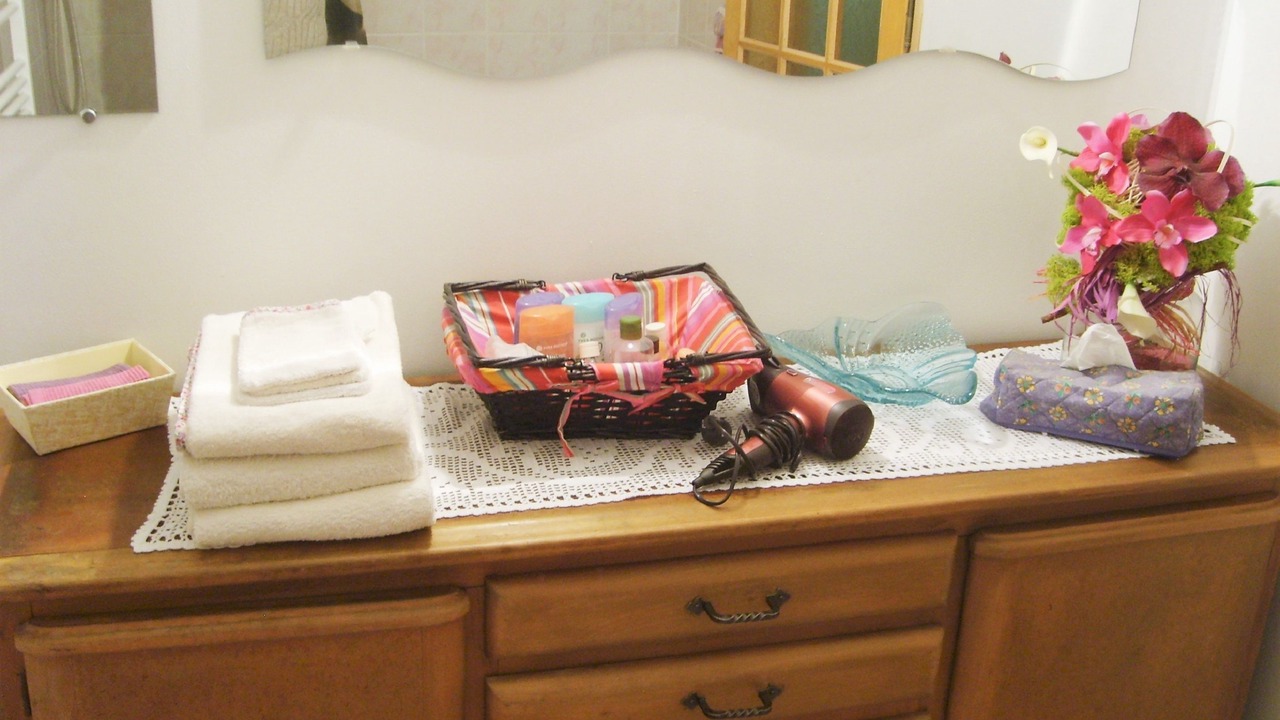 Photo of Bathroom in Saint-Pierre-de-Boeuf