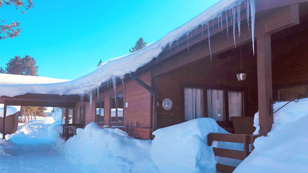 Photo of Outdoor in West Yellowstone
