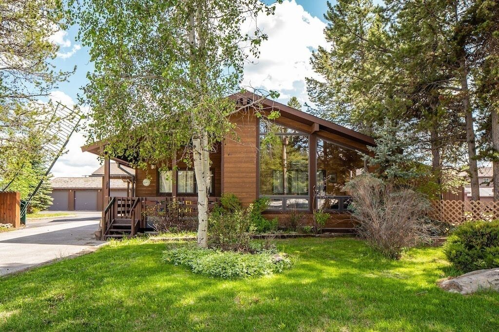 Photo of Outdoor in West Yellowstone