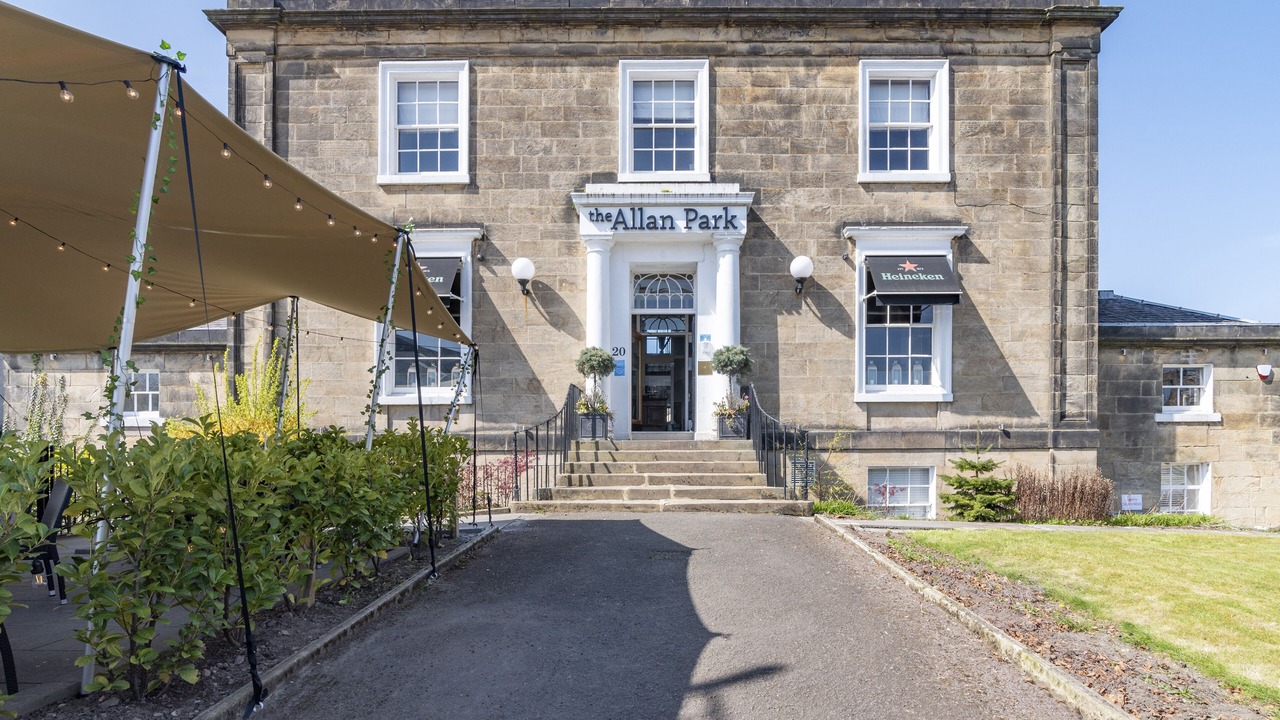 Photo of Outdoor in Stirling