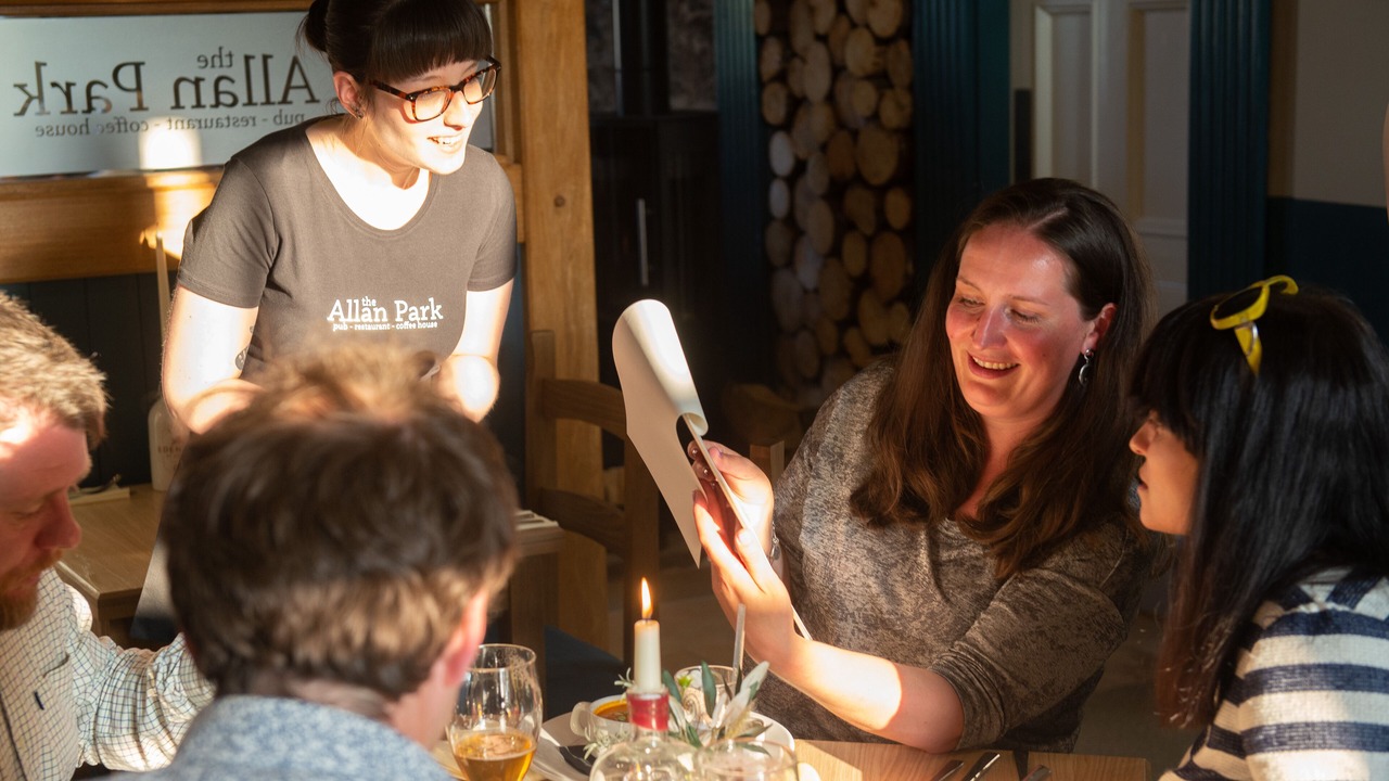 Photo of Others in Stirling