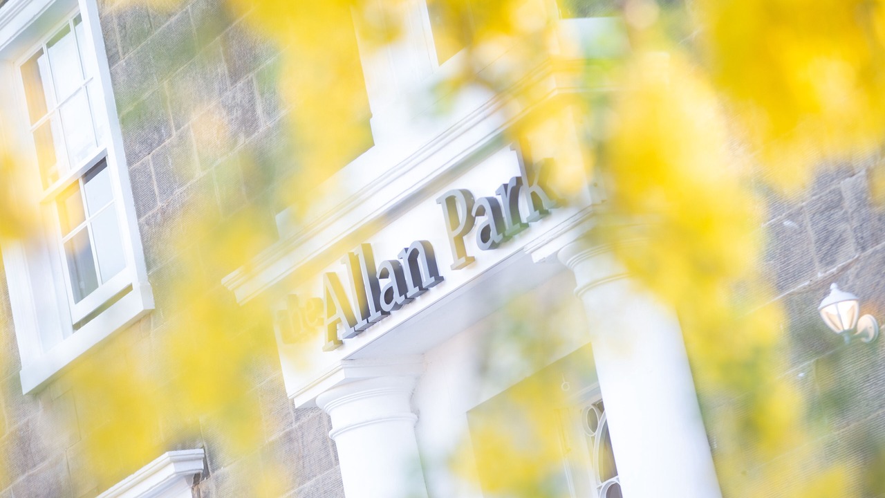 Photo of Outdoor in Stirling