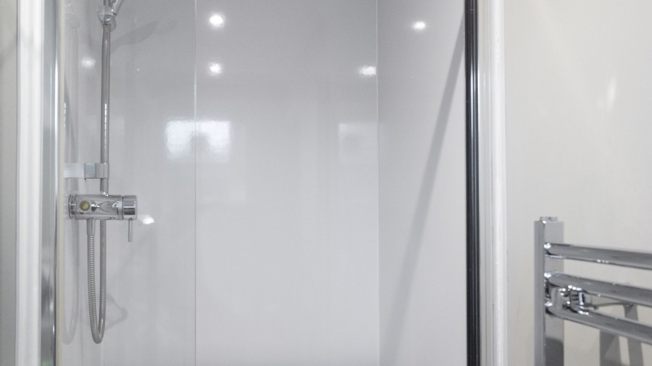 Photo of Bathroom in Stirling