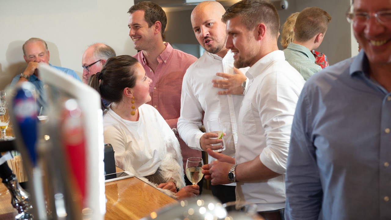 Photo of Others in Stirling