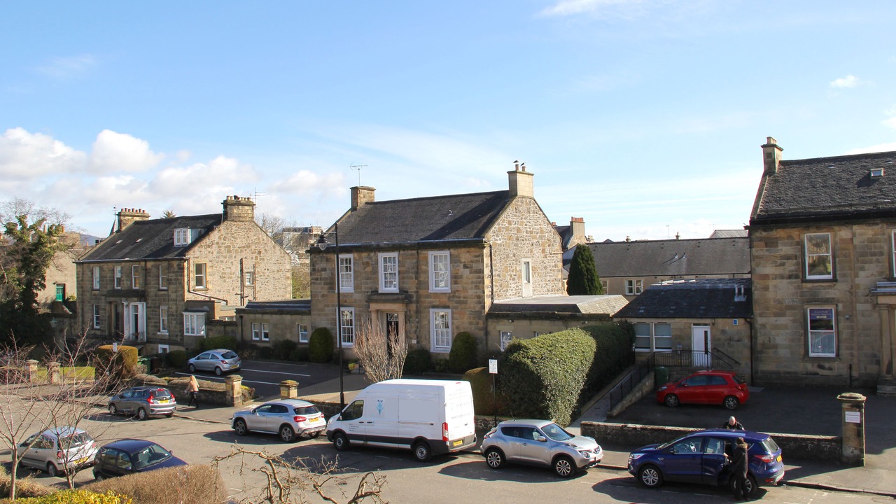 Photo of Others in Stirling