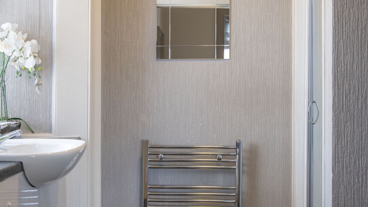 Photo of Bathroom in Stirling