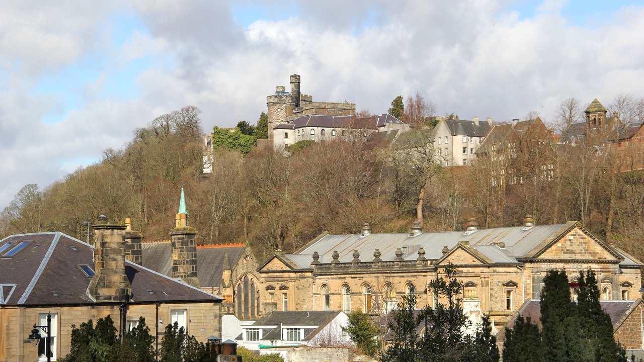 Photo of Others in Stirling