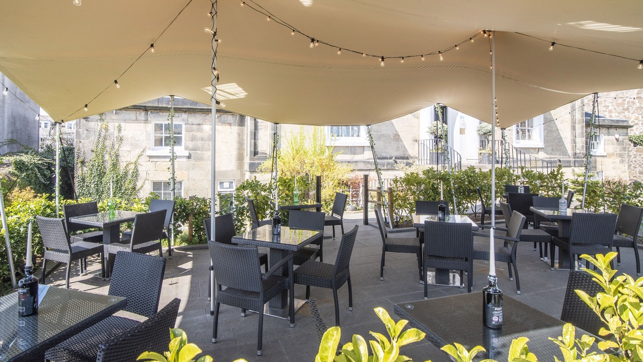 Photo of Outdoor in Stirling