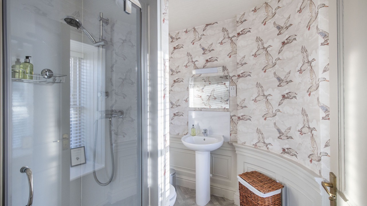 Photo of Bathroom in Stirling