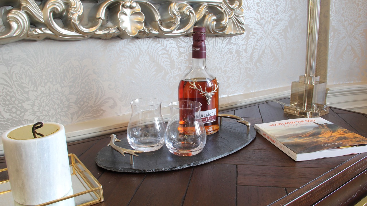 Photo of Bedroom in Stirling