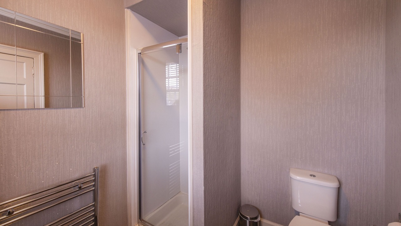 Photo of Bathroom in Stirling