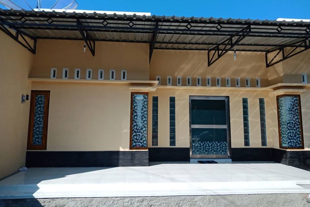 Photo of Outdoor in Wonosobo