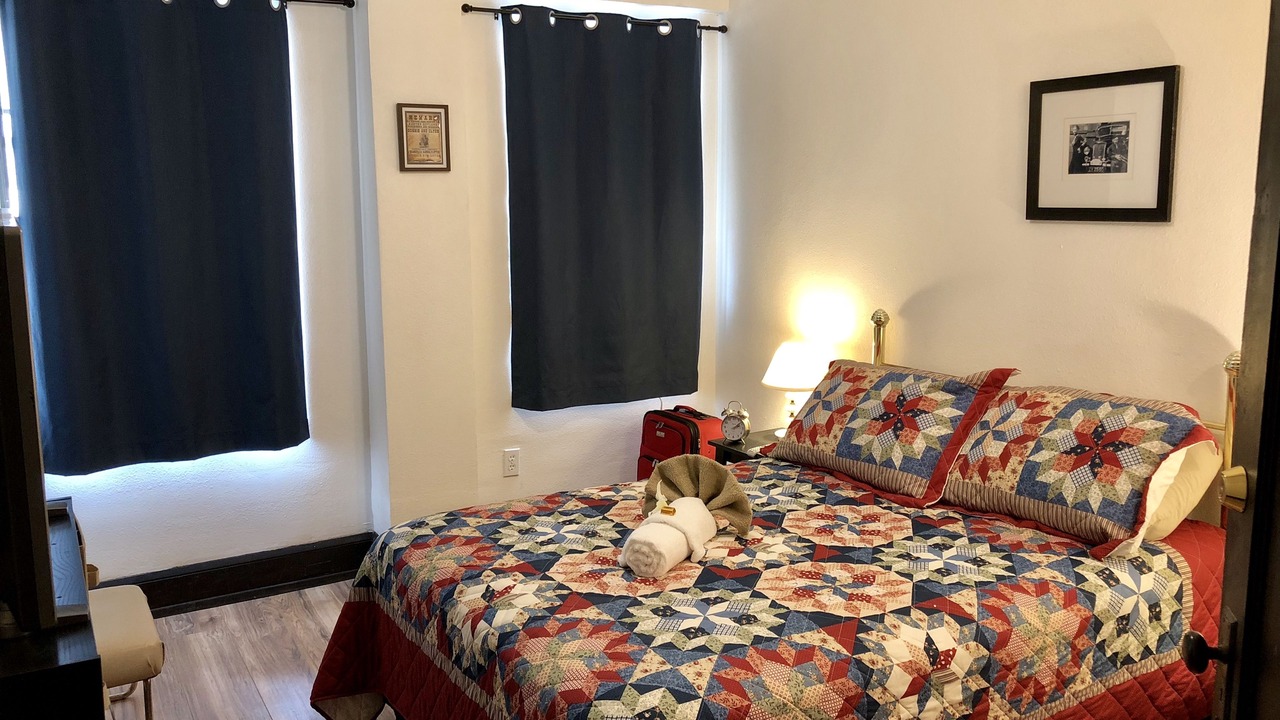 Photo of Bedroom in Brady