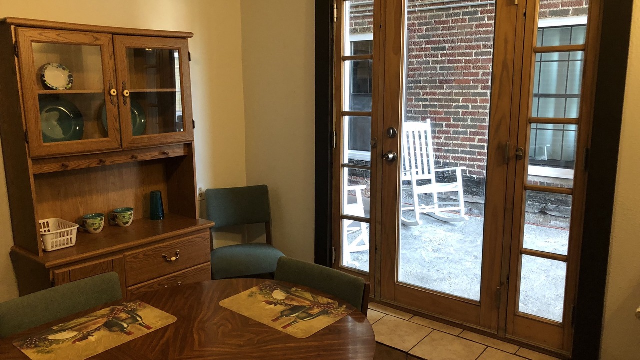Photo of Livingroom in Brady