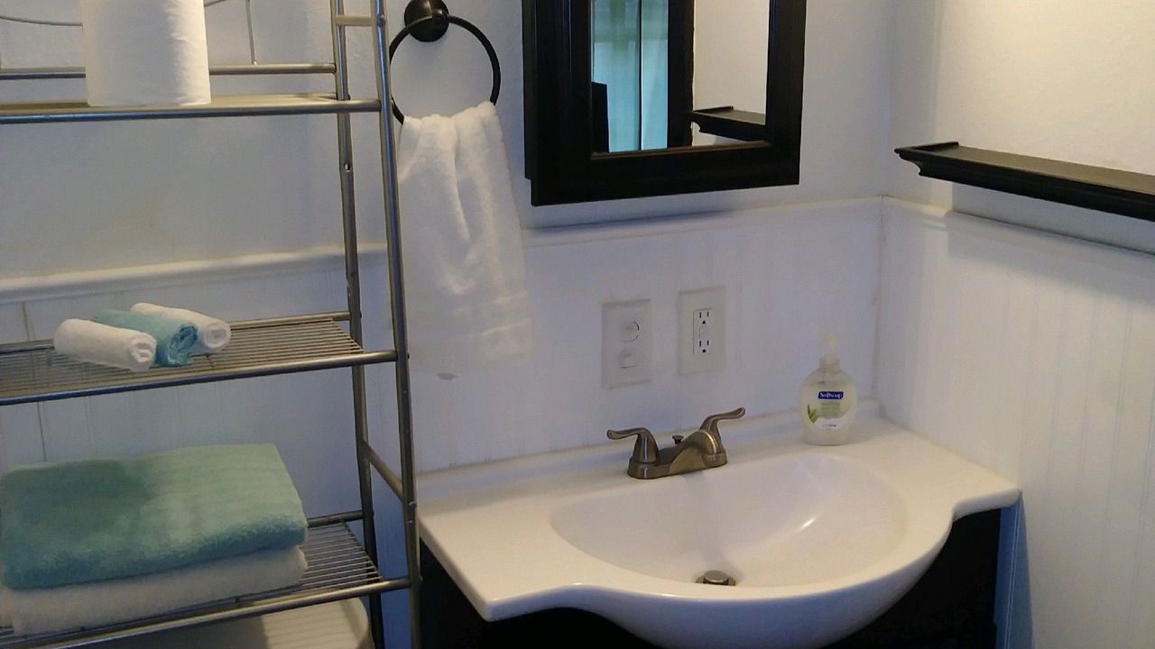 Photo of Bathroom in Brady