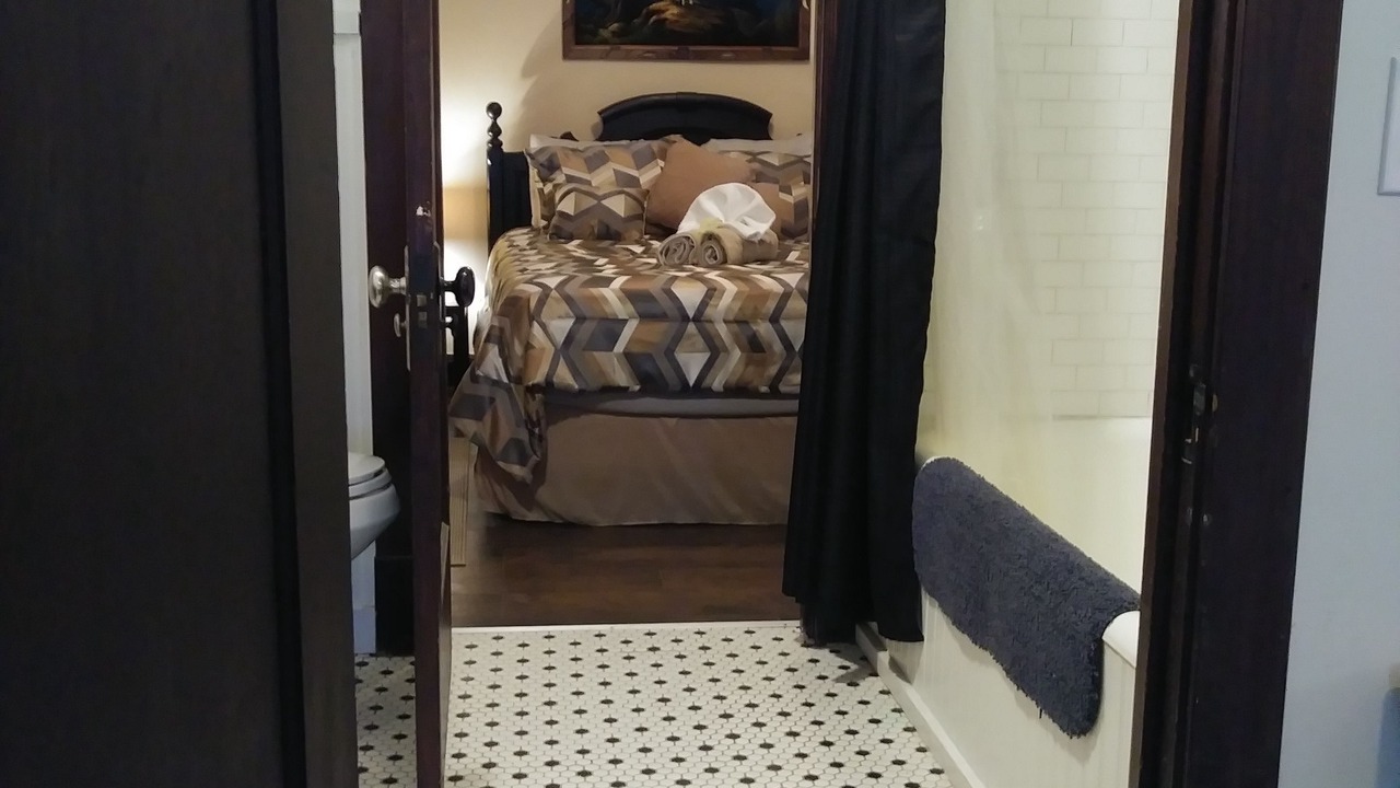 Photo of Bathroom in Brady