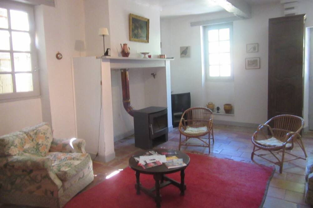Photo of Livingroom in Lavaur